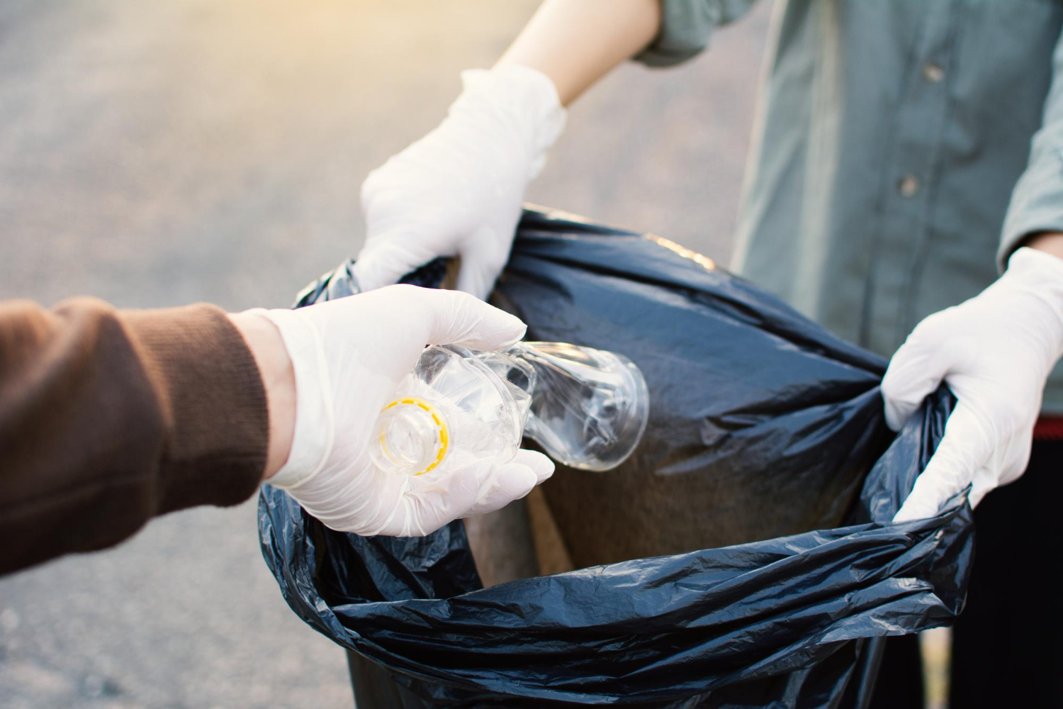 Le tri des biodéchets obligatoire en entreprise en 2024